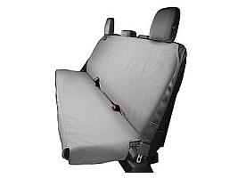 An image of the WeatherTech Seat Protector